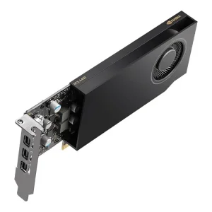 Відеокарта PRO PCIE8 RTX A400 4GB 64B VCNRTXA400-SB PNY UA