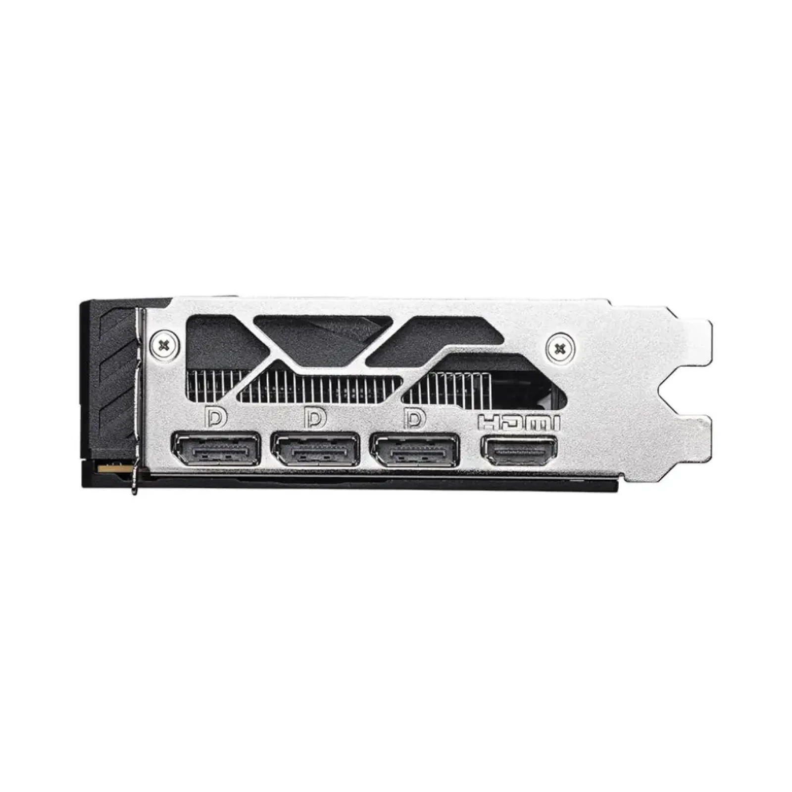 Відеокарта PCIE16 RTX5050 8GB GDDR6 RTX5050 8G GAMING OC MSI UA
