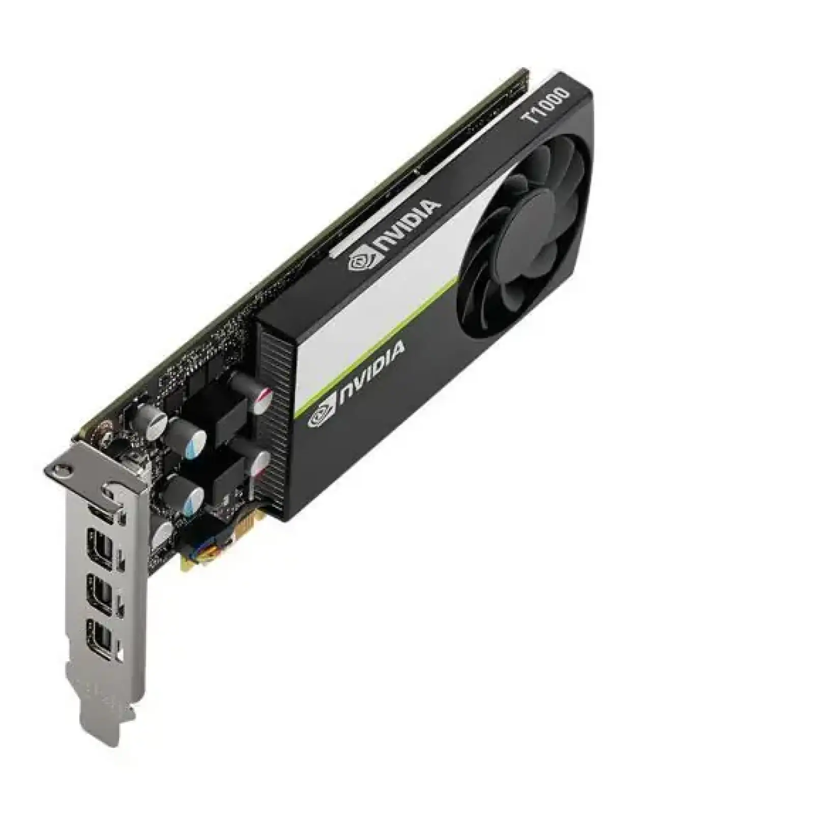 Відеокарта GPU PRO PCIE16 T1000 8GB GDDR6 128B VCNT1000-8GB-SB PNY UA