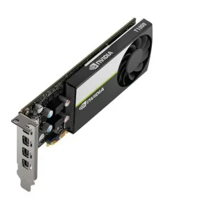 Відеокарта GPU PRO PCIE16 T1000 8GB GDDR6 128B VCNT1000-8GB-SB PNY UA