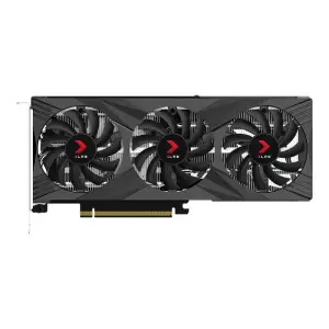 Відеокарта PCIE16 RTX4060 8GB GDDR6 VCG40608TFXXPB1 PNY UA