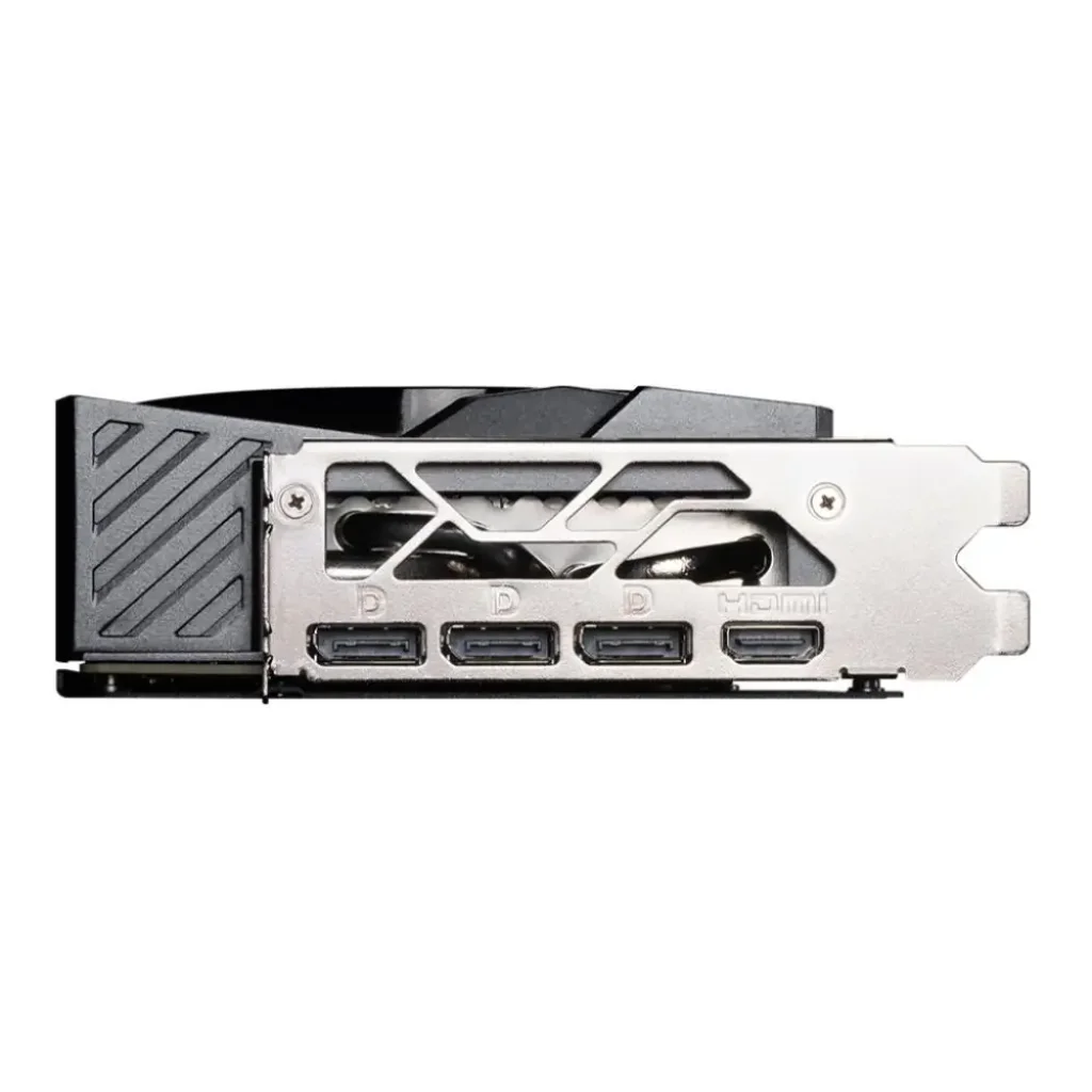 Відеокарта PCIE16 RTX5080 16GB GDDR7 RTX5080 16G GAM TRIO OC MSI UA