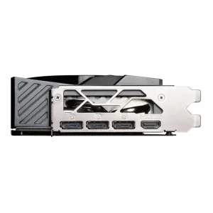 Відеокарта PCIE16 RTX5080 16GB GDDR7 RTX5080 16G GAM TRIO OC MSI UA