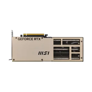 Відеокарта MSI GeForce RTX5080 16G INSPIRE 3X OC UA