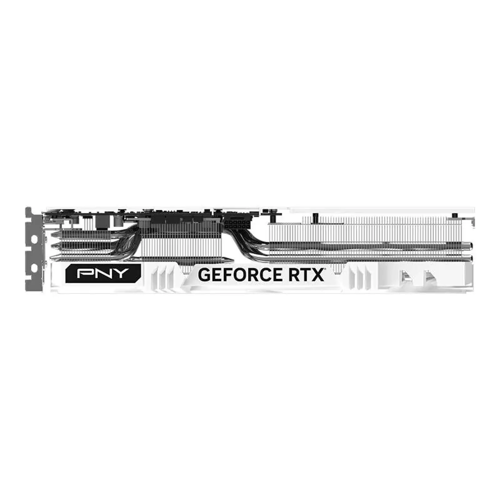 Відеокарта PCIE16 RTX4070TISUPER 16GB VCG4070TS16TFWXPB1-O PNY UA