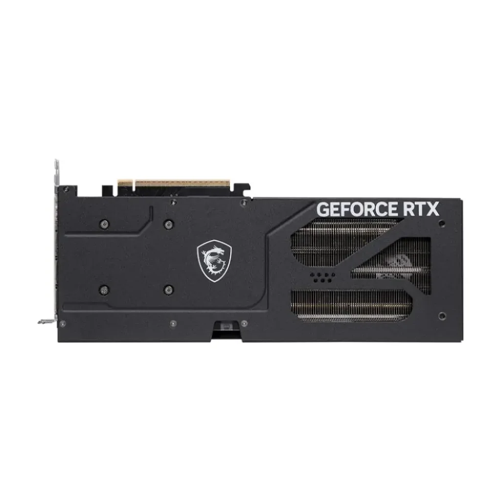 Відеокарта PCIE16 RTX5060TI 16GB RTX5060TI 16G VENTUS 3X OC MSI (RTX5060TI 16G VENT 3X OC) UA