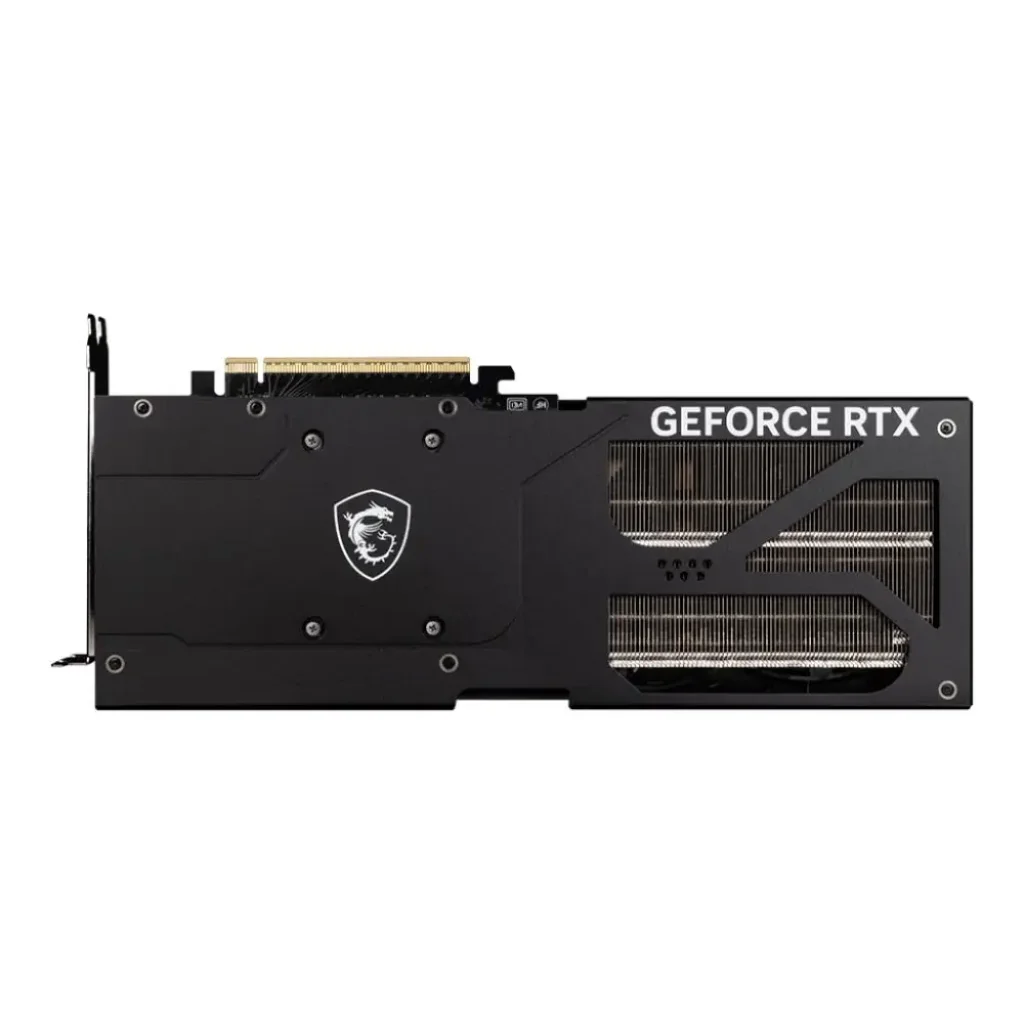 Відеокарта PCIE16 RTX5080 16GB GDDR7 RTX 5080 16G VENTUS 3X OC MSI UA