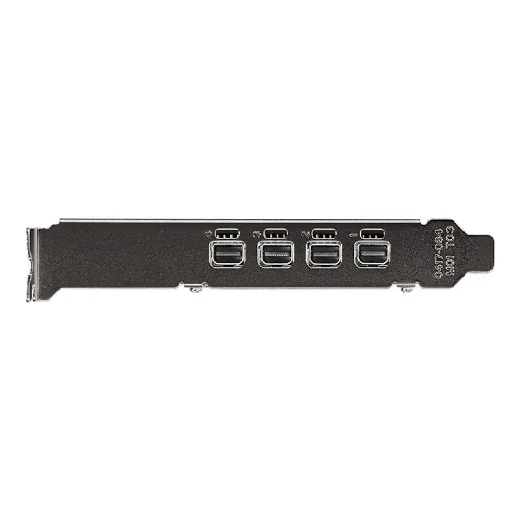 Відеокарта GPU PRO PCIE16 T1000 8GB GDDR6 128B VCNT1000-8GB-SB PNY UA
