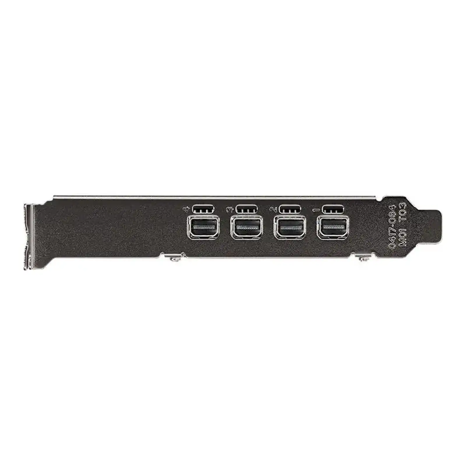 Відеокарта GPU PRO PCIE16 T1000 8GB GDDR6 128B VCNT1000-8GB-SB PNY UA