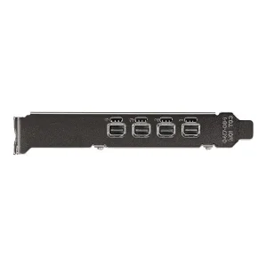 Відеокарта GPU PRO PCIE16 T1000 8GB GDDR6 128B VCNT1000-8GB-SB PNY UA