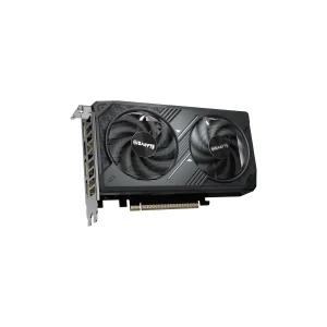 Відеокарта GIGABYTE GeForce RTX 5050 WINDFORCE OC 8G (GV-N5050WF2OC-8GD) UA