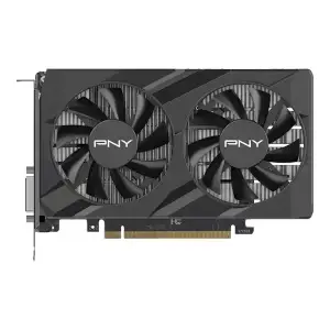 Відеокарта PCIE16 RTX3050 6GB GDDR6 VCG30506DFXPB1 PNY UA
