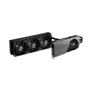Відеокарта MSI PCIE16 RTX5080 16GB GDDR7 508016GSUPRIM LIQUID SOC (RTX508016GSUPRIMLIQUIDSOC) UA
