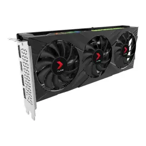 Відеокарта PCIE16 RTX4060 8GB GDDR6 VCG40608TFXXPB1 PNY UA