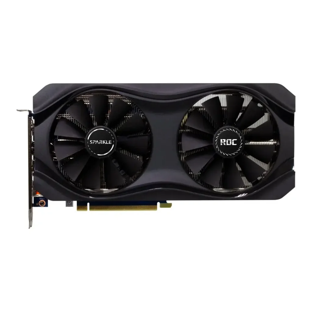 Відеокарта PCIE16 ARC A750 8GB GDDR6 SA750R-8GOC SPARKLE UA