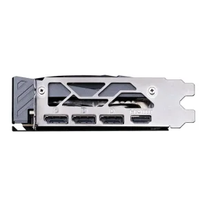 Відеокарта PCIE16 RTX5060TI 16GB RTX5060TI 16G GAM TRIO MSI UA