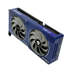Відеокарта PCIE8 ARC B570 10GB GDDR6 SB570G-10GOC SPARKLE UA