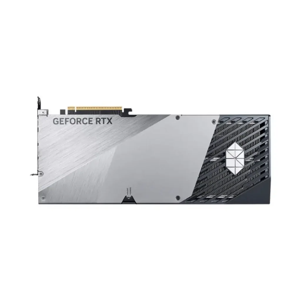 Відеокарта PCIE16 RTX5090 32GB GDDR7 RTX5090 32G SUP SOC MSI UA