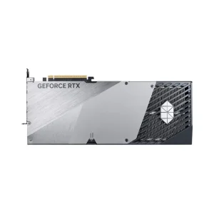 Відеокарта PCIE16 RTX5090 32GB GDDR7 RTX5090 32G SUP SOC MSI UA