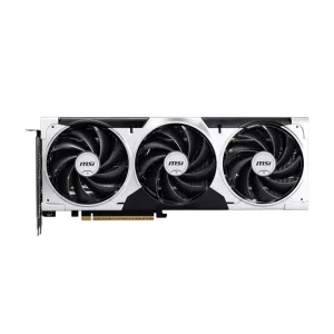 Відеокарта PCIE16 RTX5060TI 16GB RTX5060TI 16G VENTUS 3X OC MSI (RTX5060TI 16G VENT 3X OC) UA