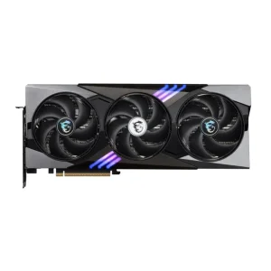 Відеокарта PCIE16 RTX5080 16GB GDDR7 RTX5080 16G GAM TRIO OC MSI UA