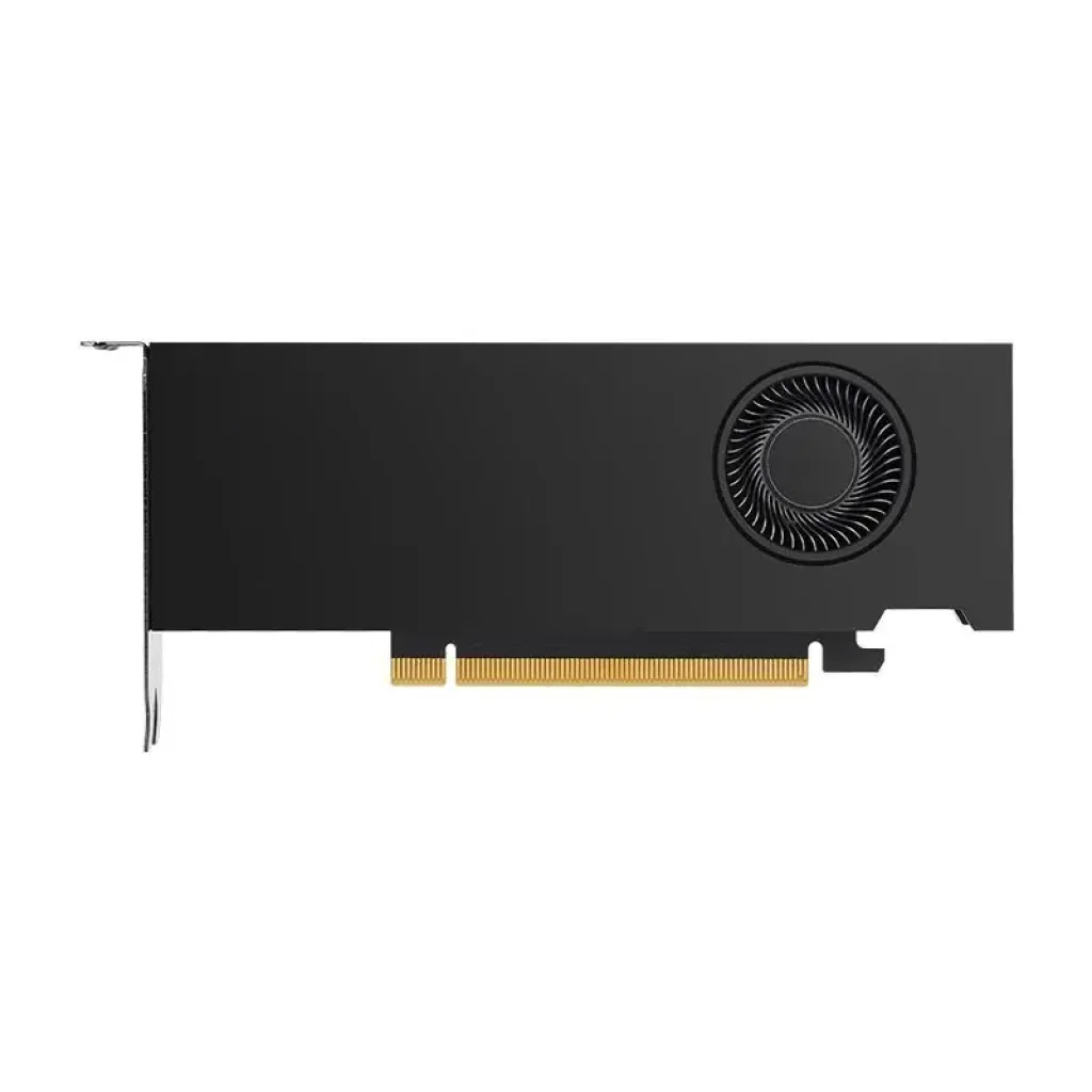 Відеокарта GPU PRO PCIE16 RTX A2000 12GB 192B VCNRTXA2000-12GB-SB PNY UA