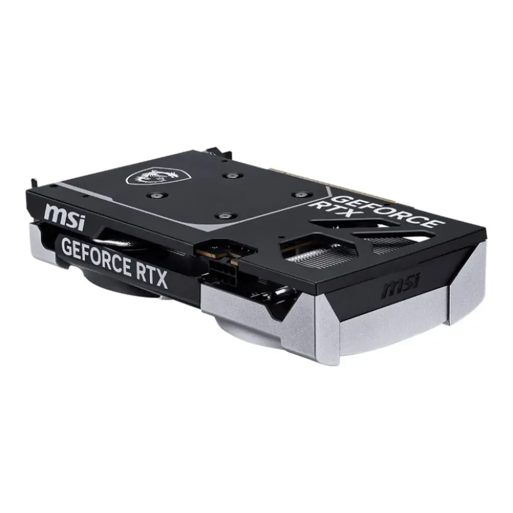 Відеокарта PCIE16 RTX5060 8GB GDDR7 RTX5060 8G VENTUS 2X OC MSI UA