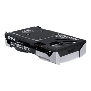 Відеокарта PCIE16 RTX5060 8GB GDDR7 RTX5060 8G VENTUS 2X OC MSI UA