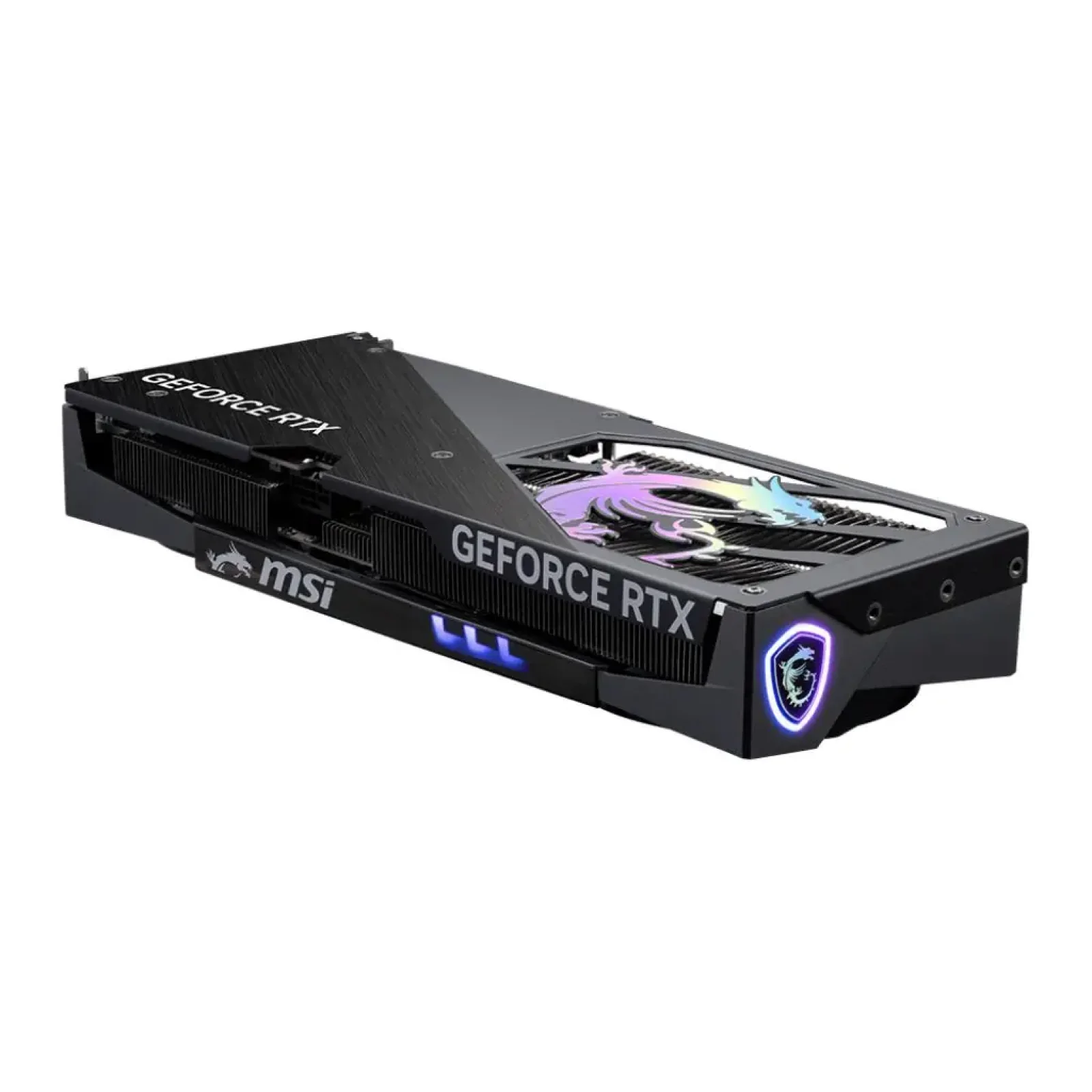 Відеокарта PCIE16 RTX5060TI 16GB RTX5060TI 16G GAM TRIO MSI UA