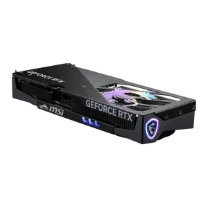 Відеокарта PCIE16 RTX5060TI 16GB RTX5060TI 16G GAM TRIO MSI UA