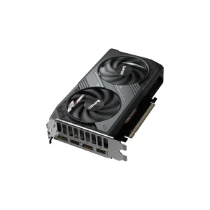 Відеокарта GIGABYTE GeForce RTX 5050 WINDFORCE OC 8G (GV-N5050WF2OC-8GD) UA