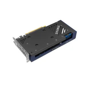 Відеокарта PCIE16 ARC A750 8GB GDDR6 SA750C-8GOC SPARKLE UA