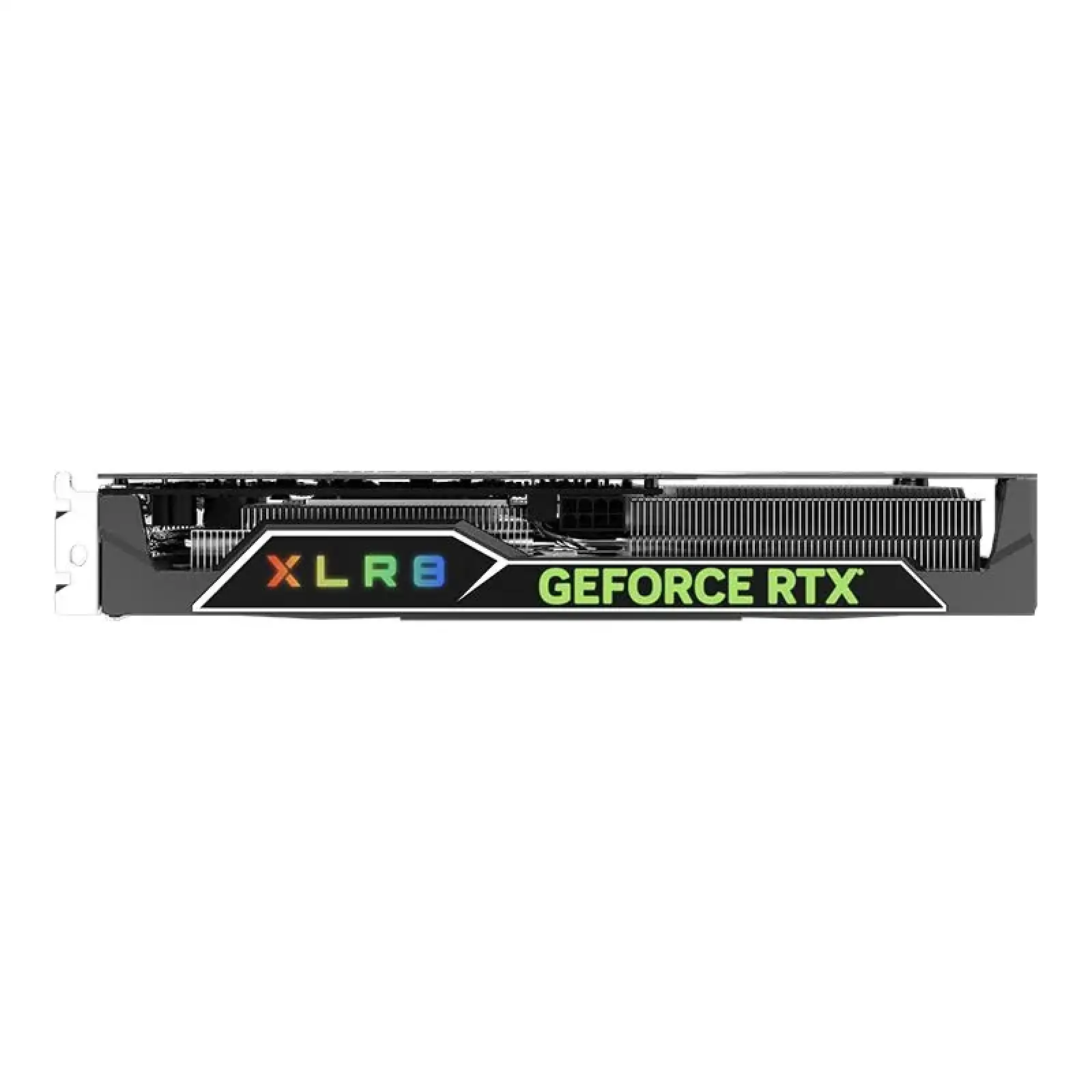 Відеокарта PCIE16 RTX4060 8GB GDDR6 VCG40608TFXXPB1 PNY UA