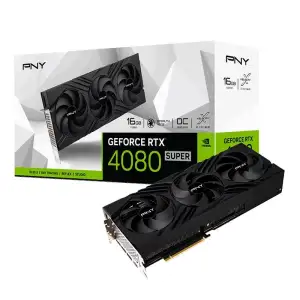 Відеокарта PCIE16 RTX4080 16GB GDDR6X VCG4080S16TFXPB1-O PNY UA