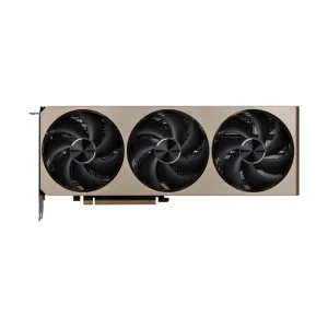 Відеокарта MSI GeForce RTX5080 16G INSPIRE 3X OC UA