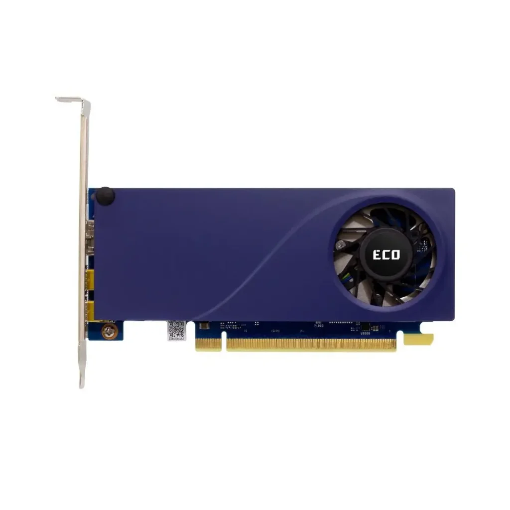 Відеокарта PCIE16 ARC A310 4GB GDDR6 SA310C-4G SPARKLE UA
