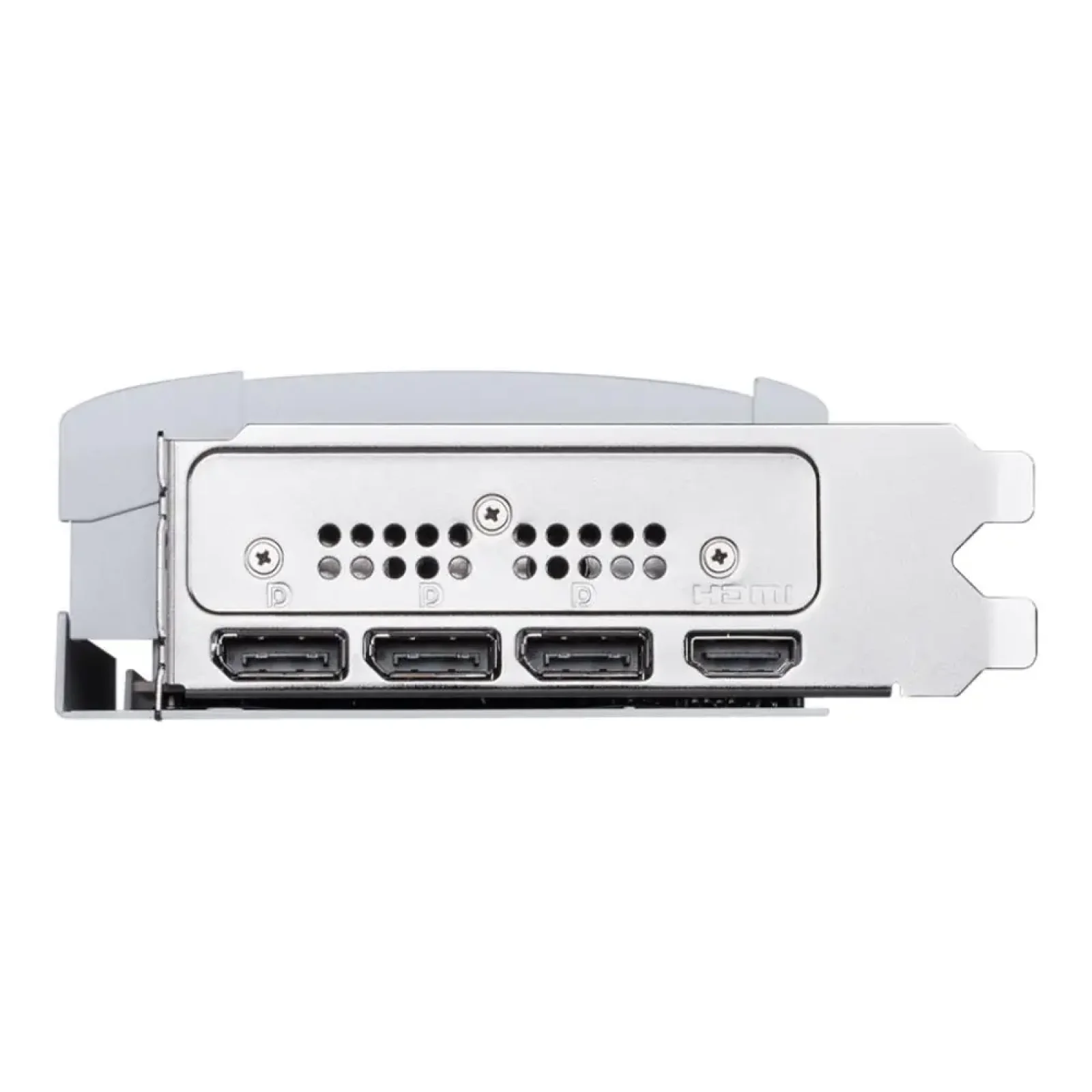 Відеокарта MSI PCIE16 RTX5080 16GB GDDR7 RTX5080 16G VEN 3X OCWHITE (5080 16G VEN 3X OC WHITE) UA