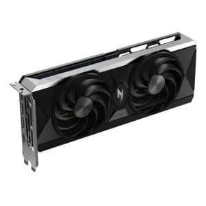 Відеокарта PCIE8 ARC B580 ОС 12GB GDDR6 DP.Z4BWW.P01 ACER UA