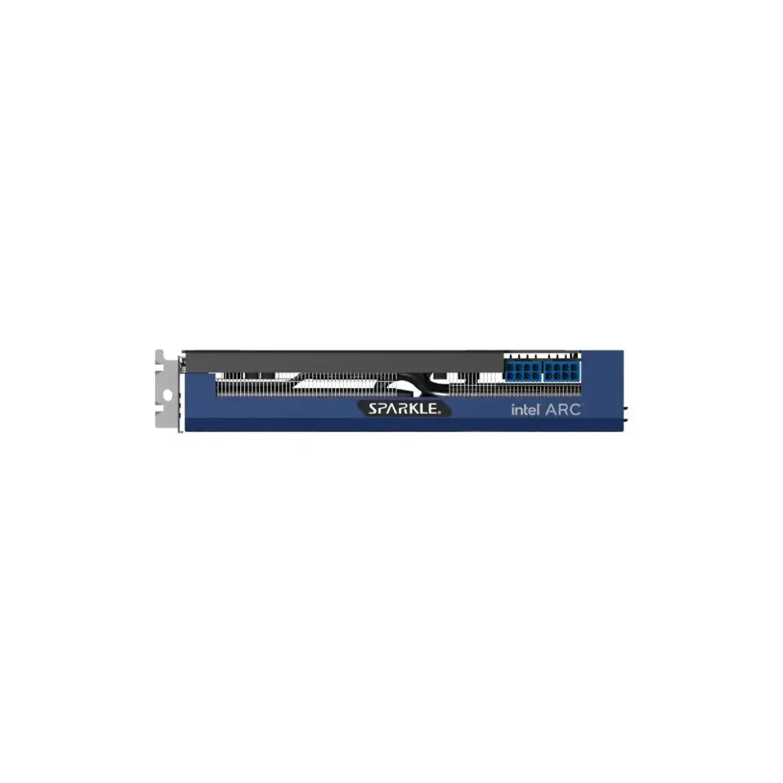 Відеокарта PCIE16 ARC A580 8GB GDDR6 SA580C-8GOC SPARKLE UA