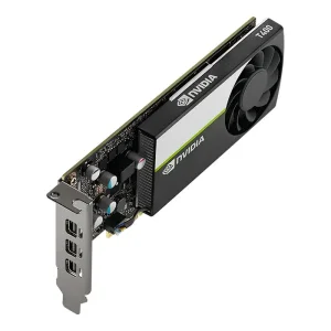 Відеокарта GPU PRO PCIE16 T400 4GB GDDR6 64B VCNT400-4GB-SB PNY UA