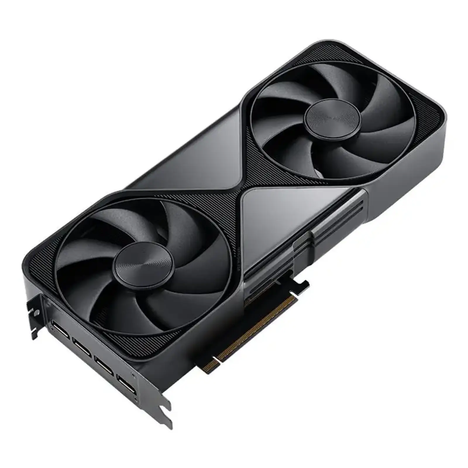 Видеокарта PNY NVIDIA RTX PRO 6000 96 GB (VCNRTXPRO6000-SB) UA