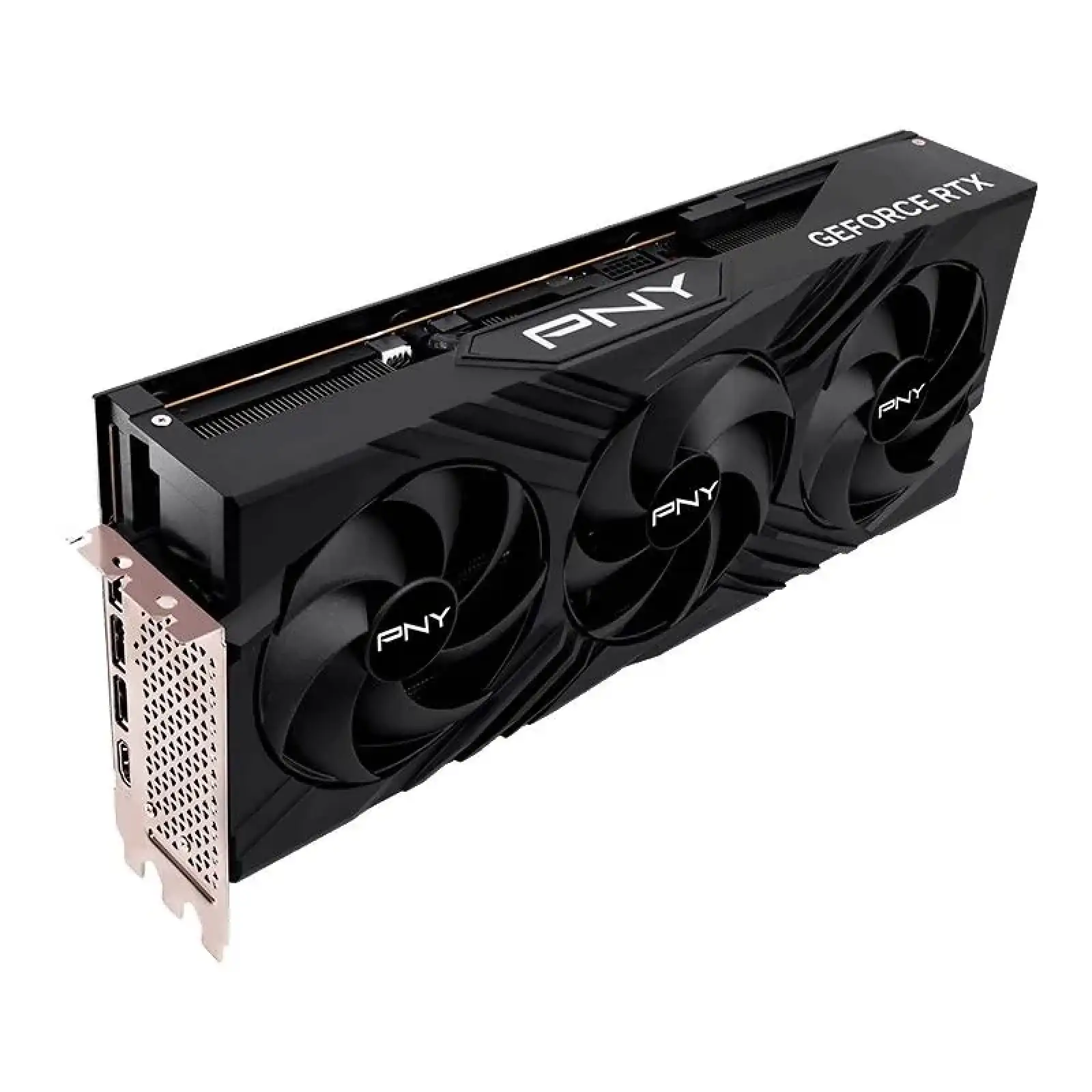 Відеокарта PCIE16 RTX4080 16GB GDDR6X VCG4080S16TFXPB1-O PNY UA