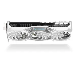 Відеокарта Acer Radeon RX 9070 XT Predator BiFrost OC White (DP.Z4FWW.P02) UA