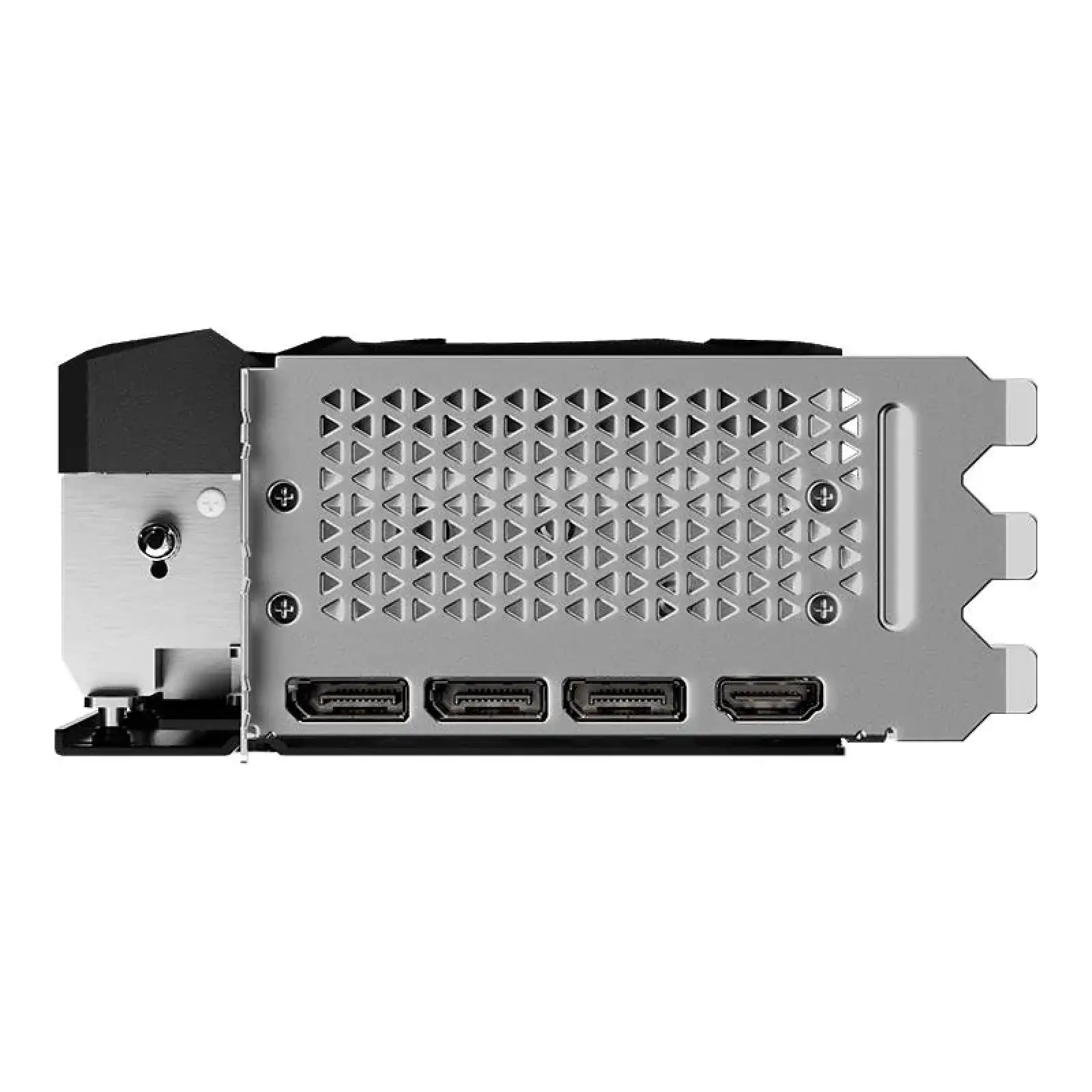Відеокарта PCIE16 RTX4070TISUPER 16GB VCG4070TS16TFXXPB1-O PNY UA