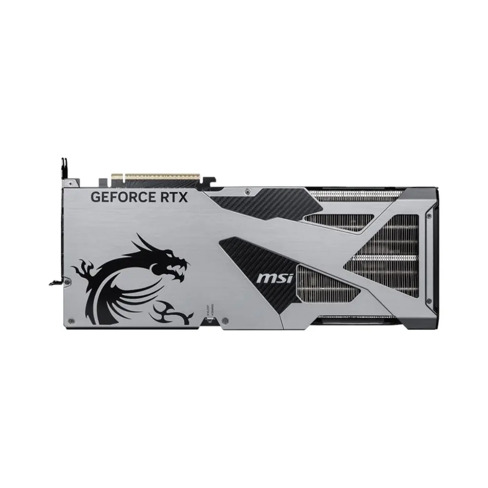 Відеокарта PCIE16 RTX5080 16GB GDDR7 RTX5080 16G VANGUARD SOC MSI UA