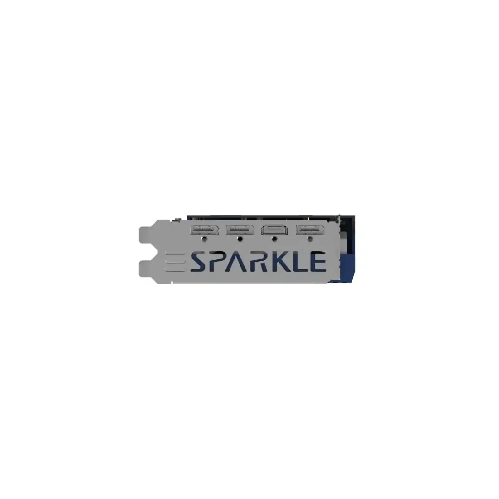 Відеокарта PCIE16 ARC A580 8GB GDDR6 SA580C-8GOC SPARKLE UA
