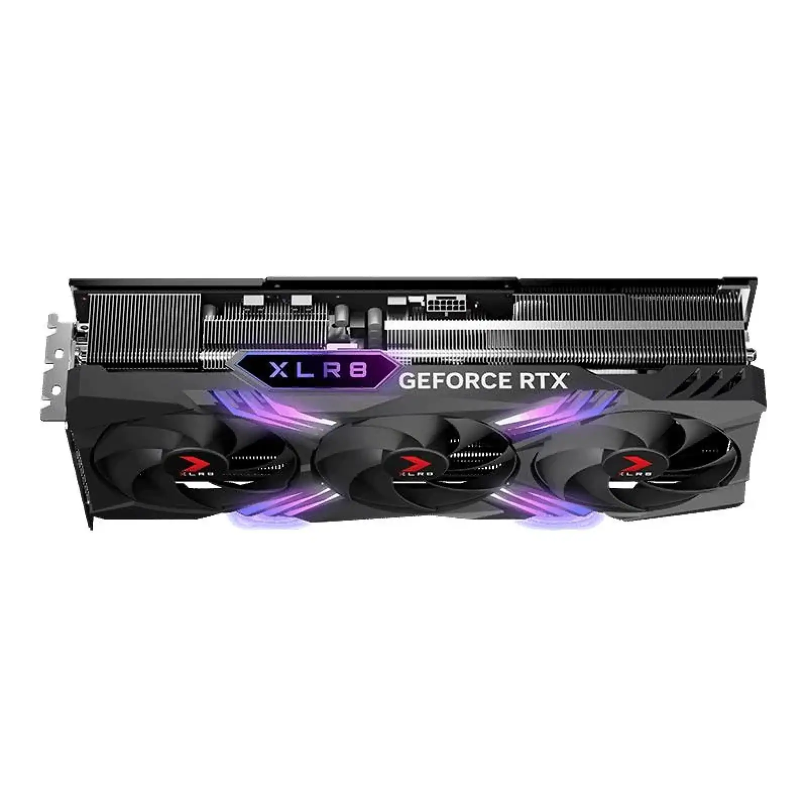 Відеокарта PCIE16 RTX4080 SUPER 16GB VCG4080S16TFXXPB1-O PNY UA