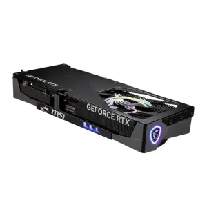 Відеокарта MSI PCIE16 RTX5070TI 16GB 5070TI16G GAM TRIO OC PLUS (5070TI16GGAM TRIO OC PLUS) UA
