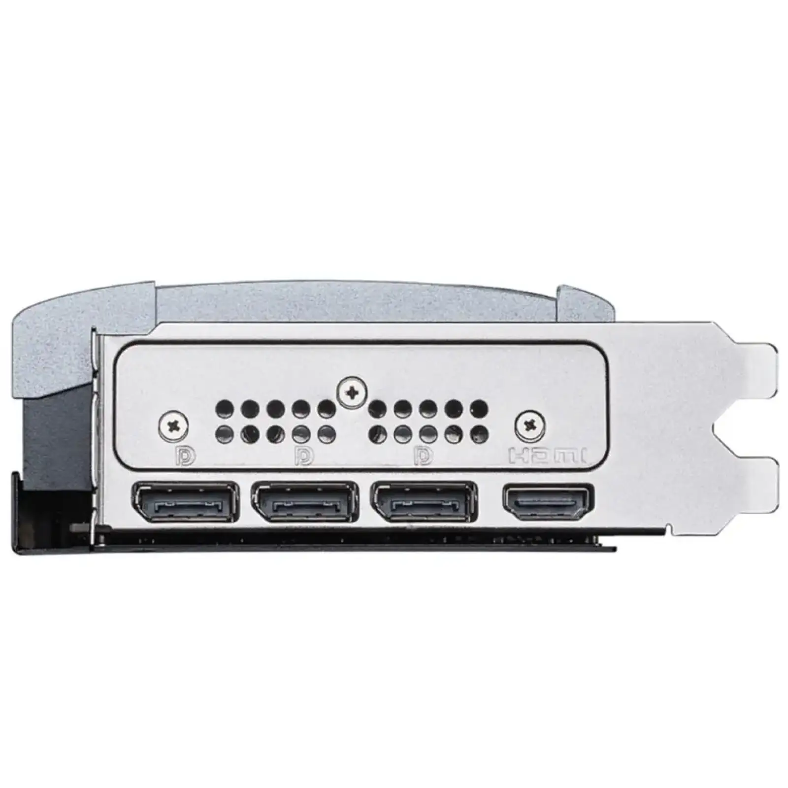 Відеокарта MSI PCIE16 RTX5080 16GB GDDR7 RTX5080 16G SHAD 3X OC MSI UA