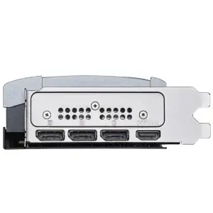 Відеокарта MSI PCIE16 RTX5080 16GB GDDR7 RTX5080 16G SHAD 3X OC MSI UA